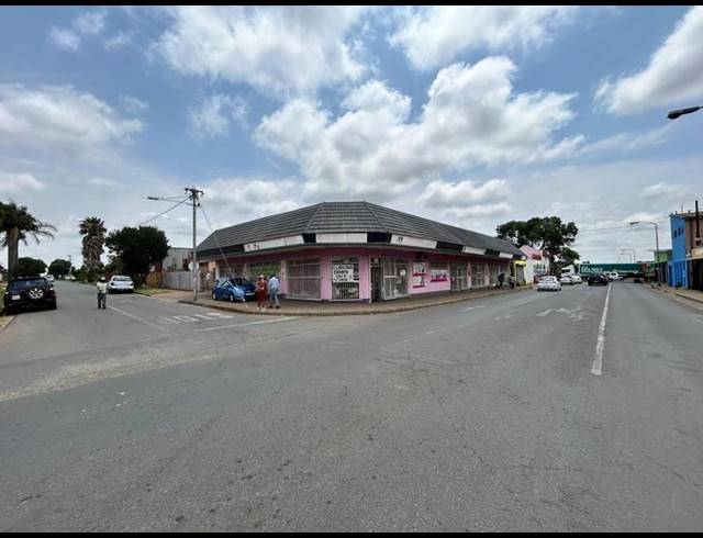 BUSINESS FOR SALE IN GEDULD